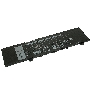 Аккумуляторная батарея для ноутбука Dell 5370 11.4V 3166mAh