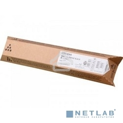 Картридж лазерный Ricoh 841587/841504/842061/842465 тип MPC2551HE черный для Aficio MP C2051/C2551, (10000 стр.)