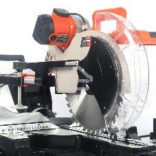 Торцовочная пила Patriot MS 305 1700Вт 3800об/мин d=305мм