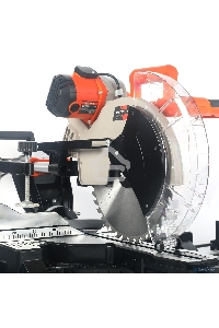 Торцовочная пила Patriot MS 305 1700Вт 3800об/мин d=305мм