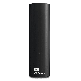 Внешний диск HDD WD Elements Desktop WDBWLG0140HBK-EESN, 14ТБ, черный