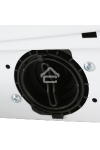 Стиральная машина Indesit IWUB 4105 белый, загр. фронтальная макс.: 4 кг 1000 об/мин класс: А