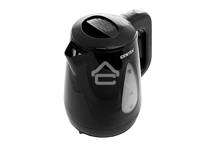 Чайник электрический Centek CT-0048 черный