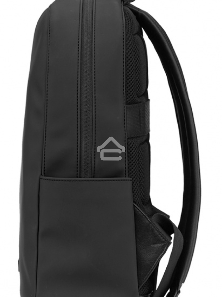 Рюкзак Moleskine THE BACKPACK черный ET9CC02BKBK 41x13x32см