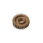 Шестерня CET7493 (302F925080 2F925080) для Kyocera ECOSYS P2035d/2135dn/M2030dn/2035dn