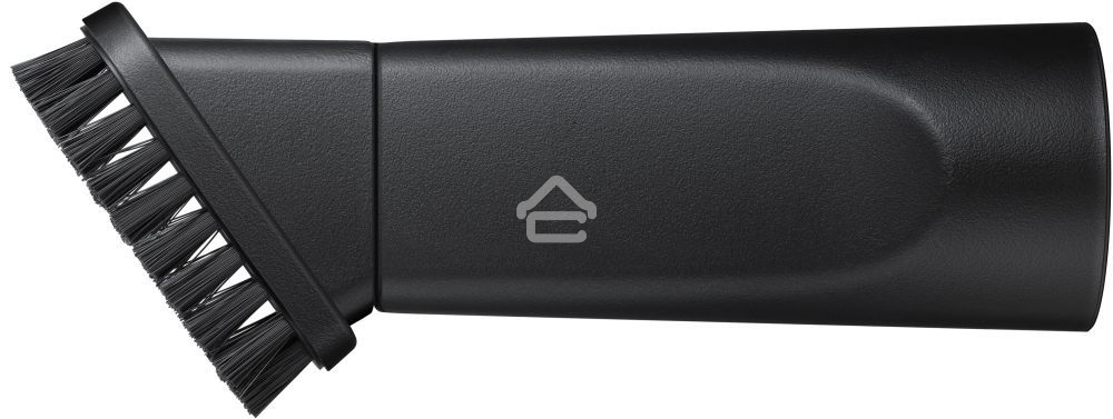 Пылесос Samsung VCC4140V3A синий, 320/1600 Вт, уборка сухая, пылесборник мешок 3 л