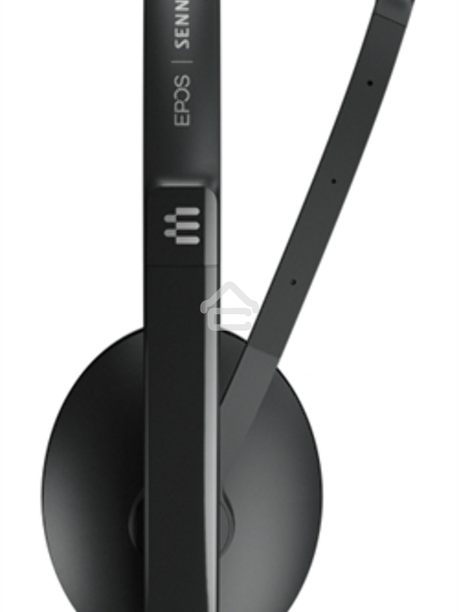 Накладная односторонняя USB-гарнитура EPOS / Sennheiser ADAPT 130 USB, Single-sided HS, USB (Ex 508314)