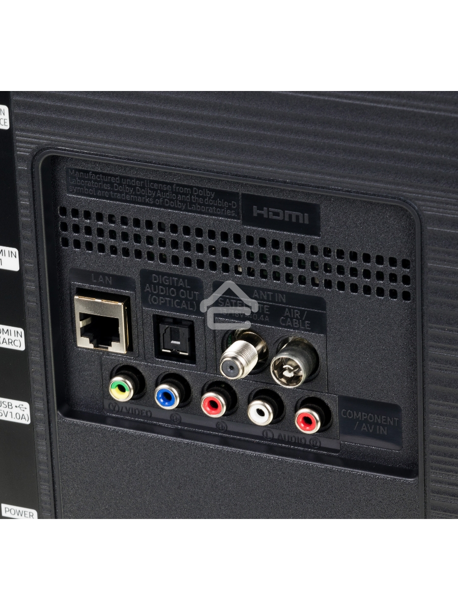 Телевизор Samsung 32