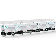 Лампа светодиодная Gauss Elementary GX53 13Вт 4100К