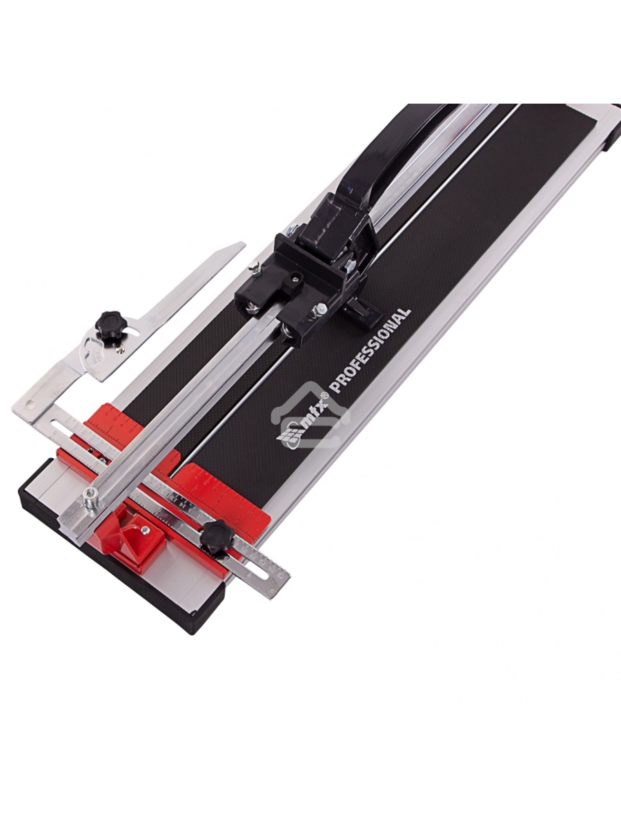 Плиткорез рельсовый 600мм MTX PROFESSIONAL 87688