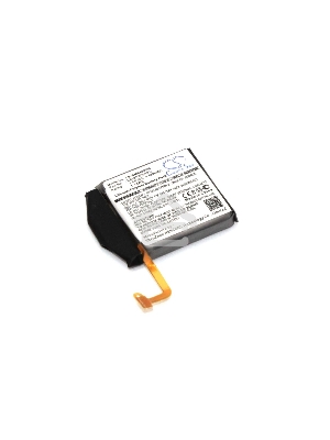 Аккумуляторная батарея CameronSino для  смарт-часов Samsung Galaxy Watch SM-R800 46mm 450 mah