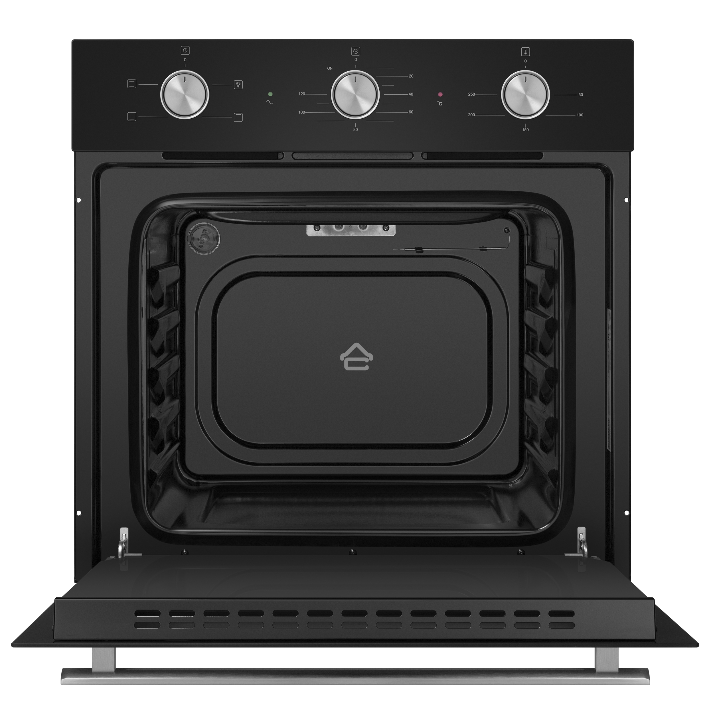 Шкаф духовой электрический Maunfeld AEOC6040B