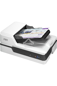 Сканер WorkForce DS-1630