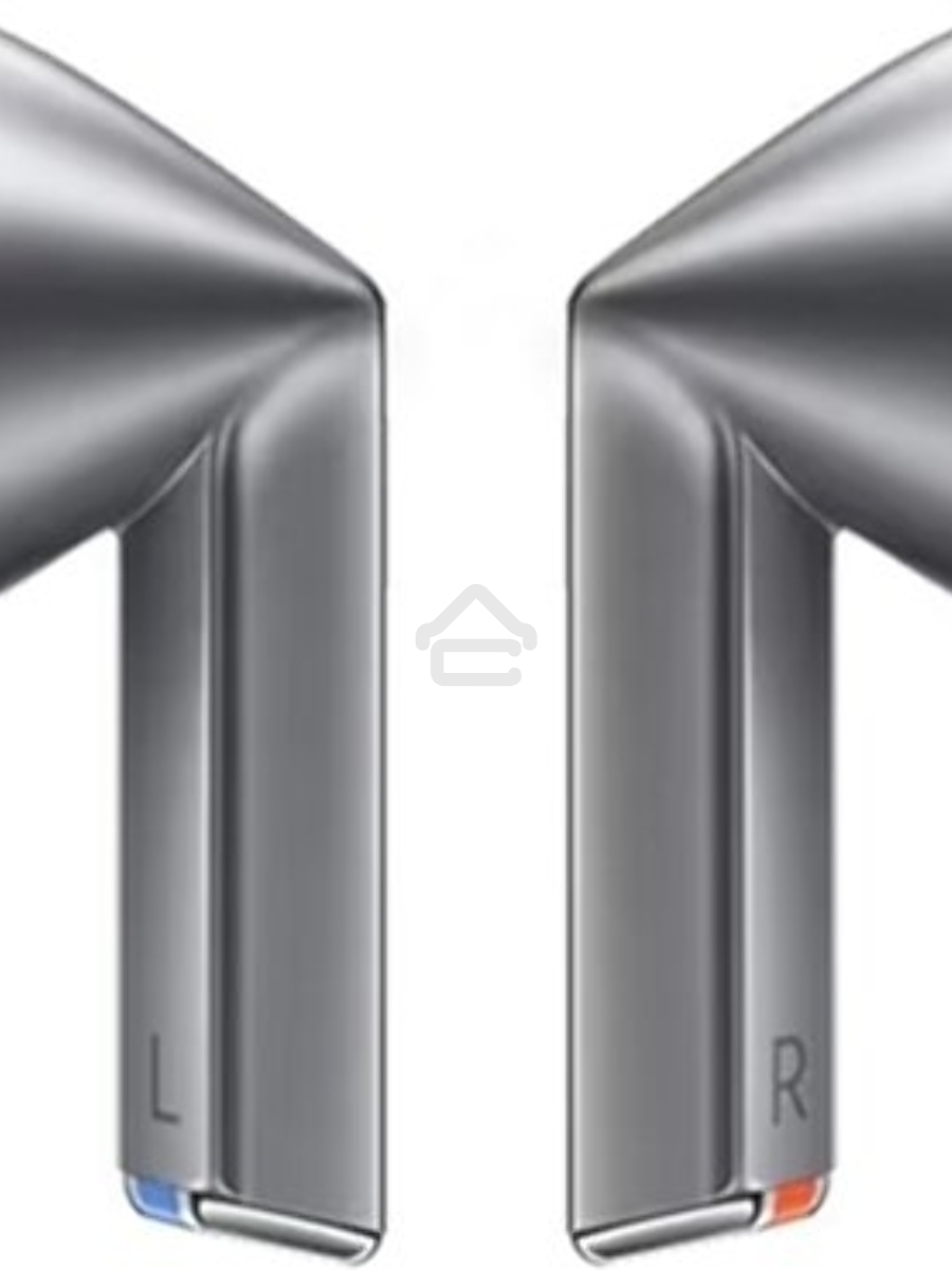 Гарнитура внутриканальные Samsung Galaxy Buds 3 Pro серебристый беспроводные bluetooth в ушной раковине