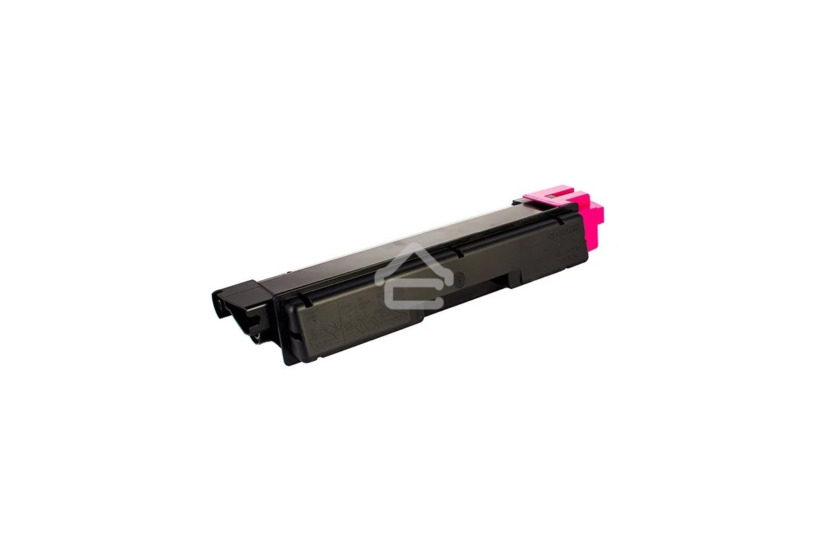 Картридж лазерный Kyocera TK-590M (1T02KVBNL0 пурпурный для FS-C2026MFP/C2126MFP/C2526MFP/C2626MFP/C5250DN, P6026CDN/P6526CDN 5000 стр.