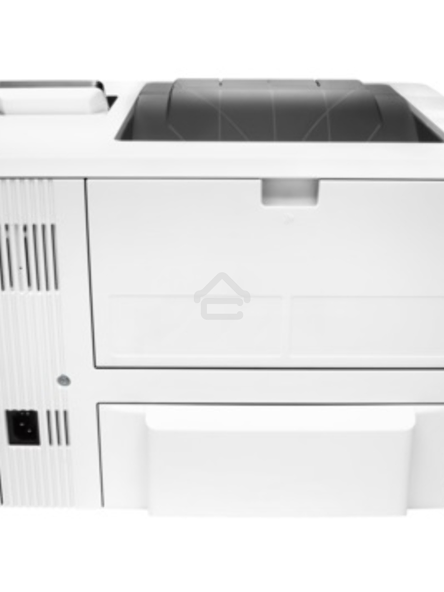 Принтер лазерный HP LaserJet Pro M501dn (J8H61A), A4, ч/б, печ. до 45 стр/мин., 600 x 600 dpi, USB, RJ-45, Air Print