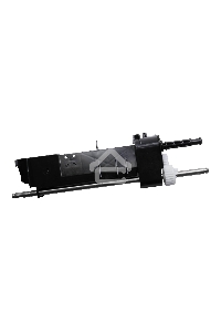 Узел осей роликов захвата и подачи в сборе HP LJ Ent 600 M601/M602/M603 (RM1-8424) OEM