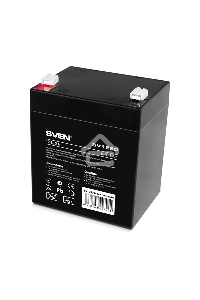 Батарея Sven SV1250 (12V 5Ah)