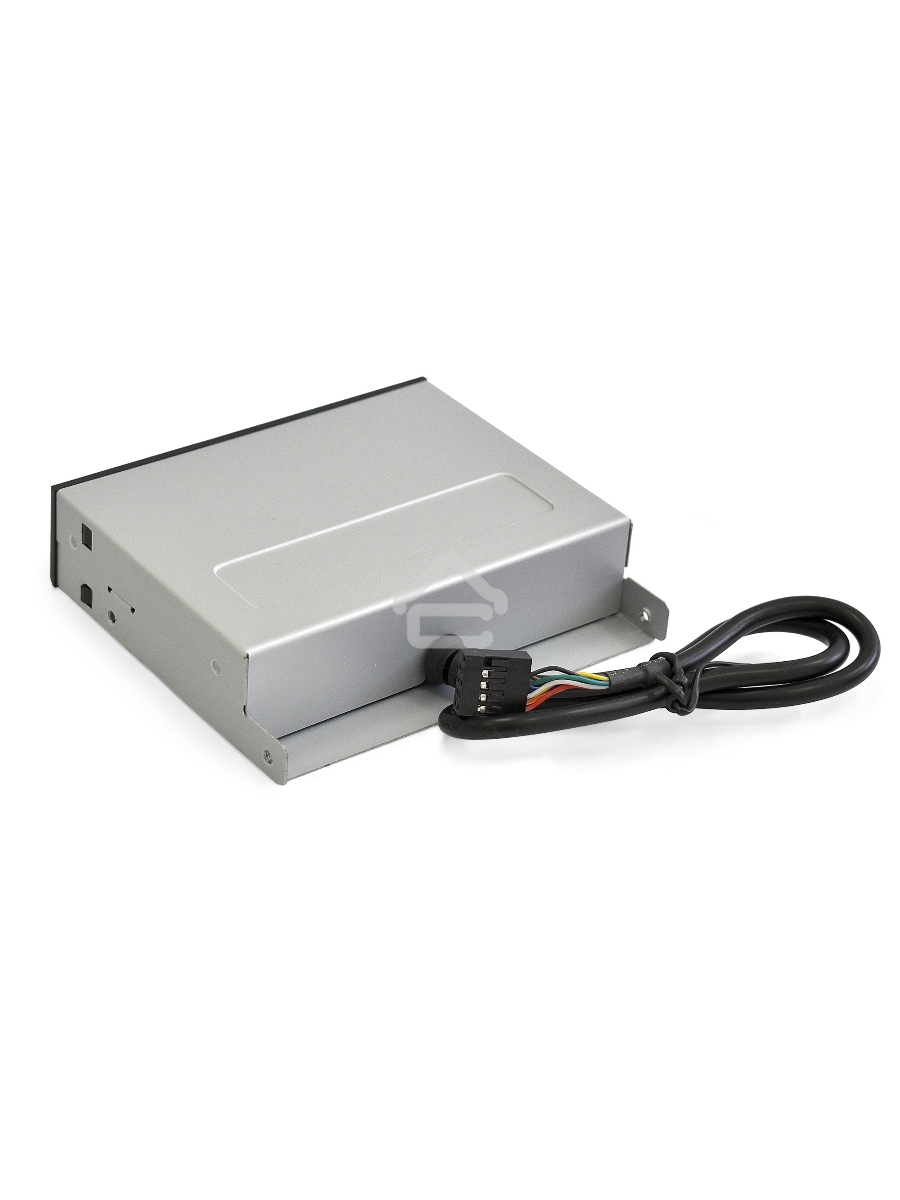 Картридер USB2.0 ExeGate <CR-415> 3.5