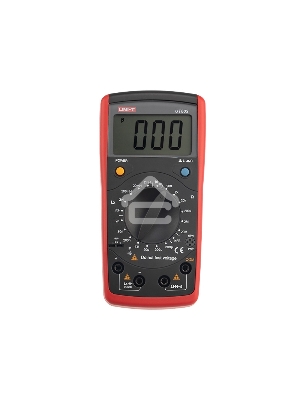 Профессиональный мультиметр (RLC-метр) UNI-T UT603