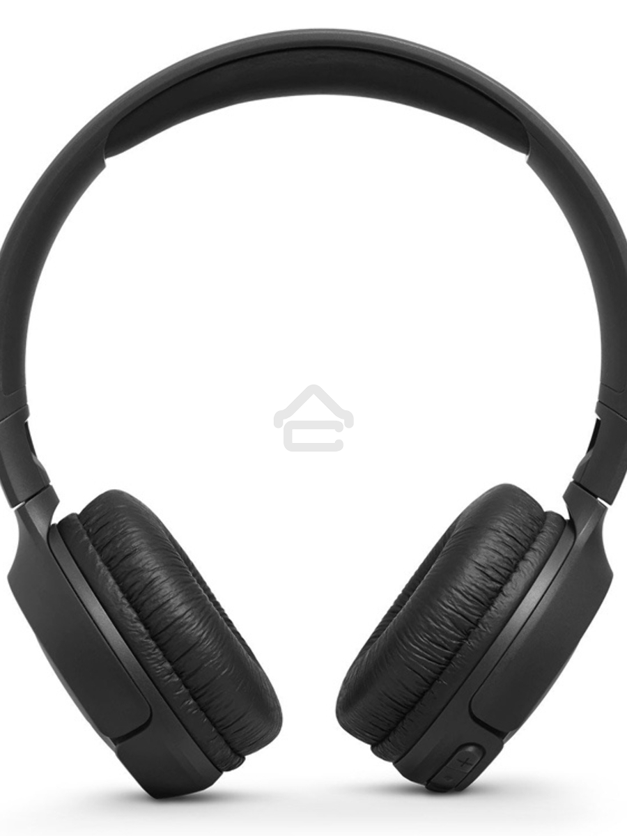 Наушники JBL Наушники накладныеT500, 32 Ом, черный