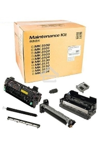 Сервисный комплект Kyocera MK-3130 (1702MT8NL0/1702MT8NLV), 500000 стр., для FS-4100/4200/4300DN, M3550idn/M3560idn