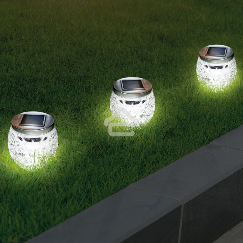 Светильник светодиодный подвесной/настольный/газонный LED LAMPER