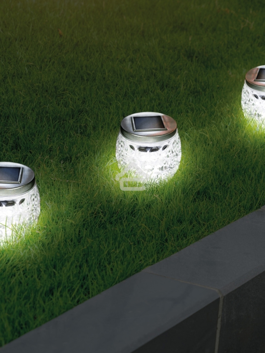 Светильник светодиодный подвесной/настольный/газонный LED LAMPER