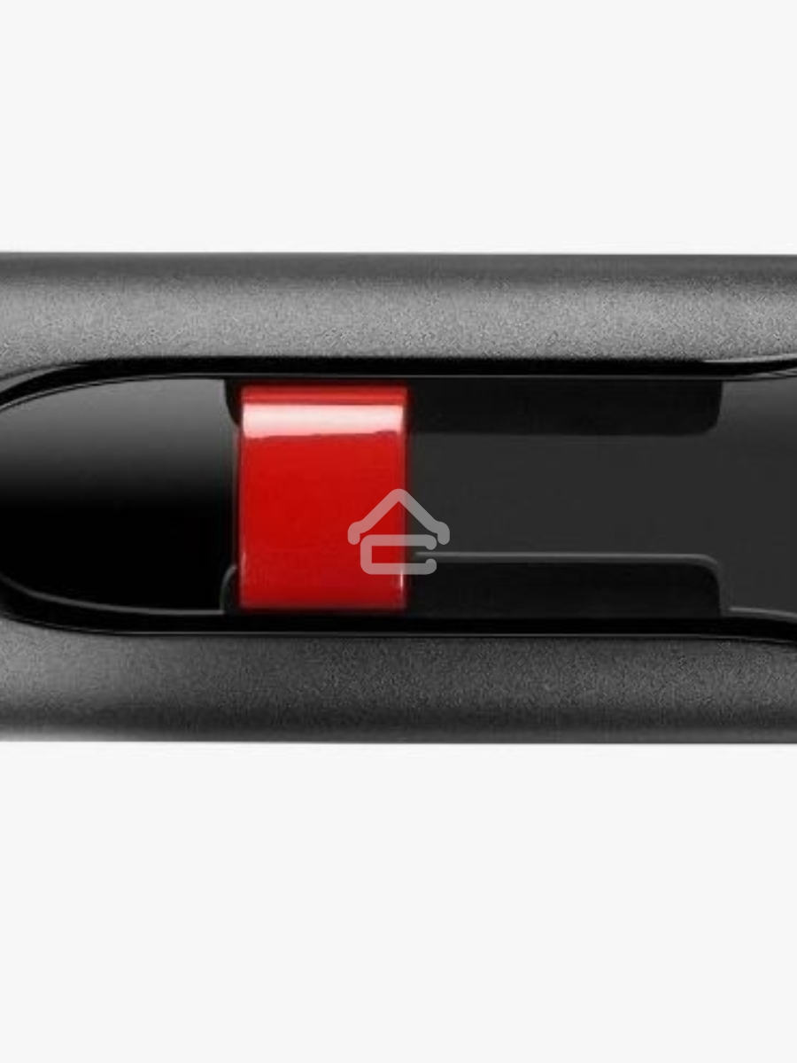 Флеш диск Sandisk 32Gb Cruzer Glide SDCZ60-032G-B35 USB2.0 черный