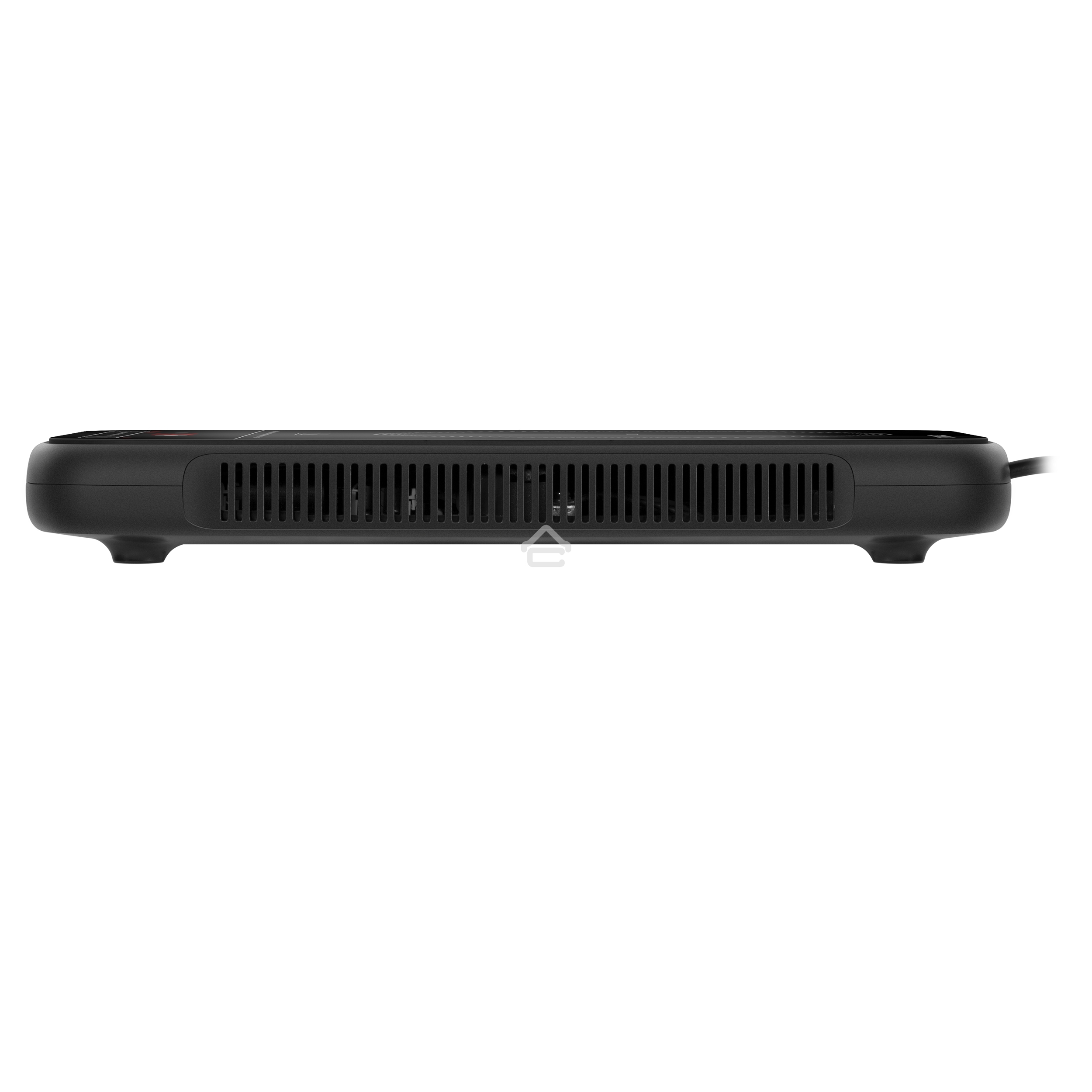 Индукционная плитка Maunfeld EFI301TBK