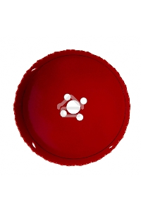Коронка BIMETAL, 114 мм  Matrix