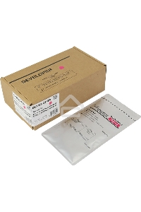 Девелопер Cet CET8891M для Ricoh Aficio MPC2800/3300/2030/2550/2051/2551 240000стр.