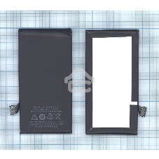 Аккумуляторная батарея BT-M1 для MeiZu M030, MX, MX1 1600mAh / 5.92Wh 3,7V