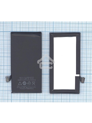 Аккумуляторная батарея BT-M1 для MeiZu M030, MX, MX1 1600mAh / 5.92Wh 3,7V