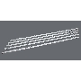 Подсветка LED 400DLED_SLIM_REV01 A/C-Type (комплект 5шт)