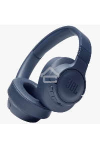 Наушники-гарнитура (накладные) JBL Tune 760NC  синий