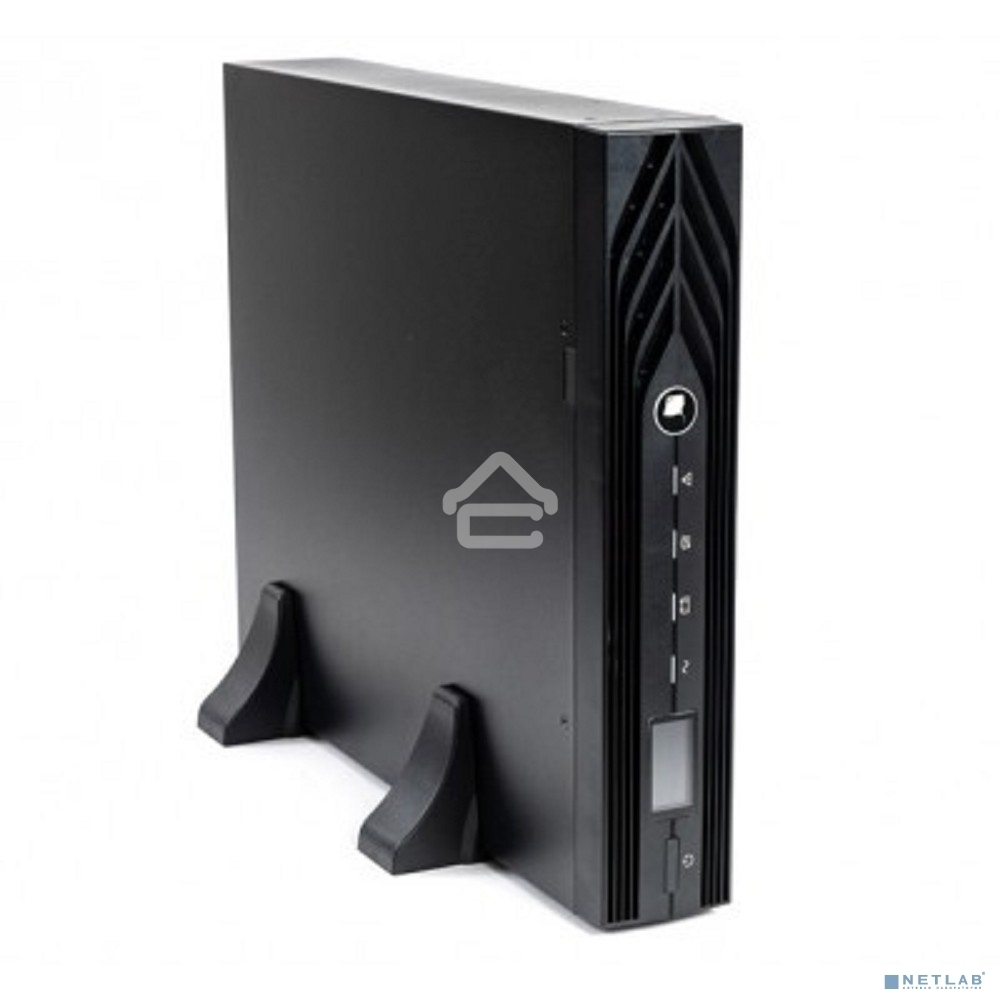 Источник питания SKAT-UPS 2000 RACK 1800 Вт, 4 АКБ