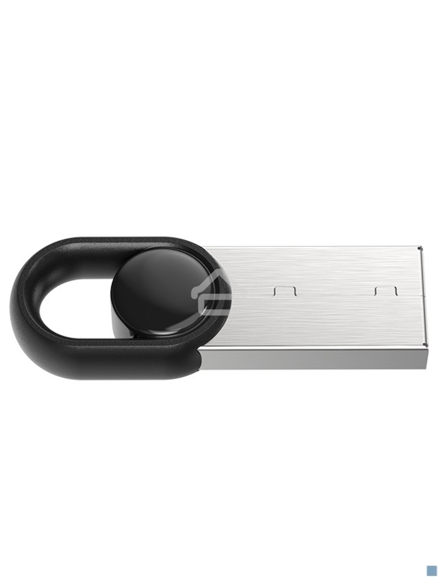 Флеш диск Netac UM2 64Gb <NT03UM2N-064G-20BK>, USB2.0