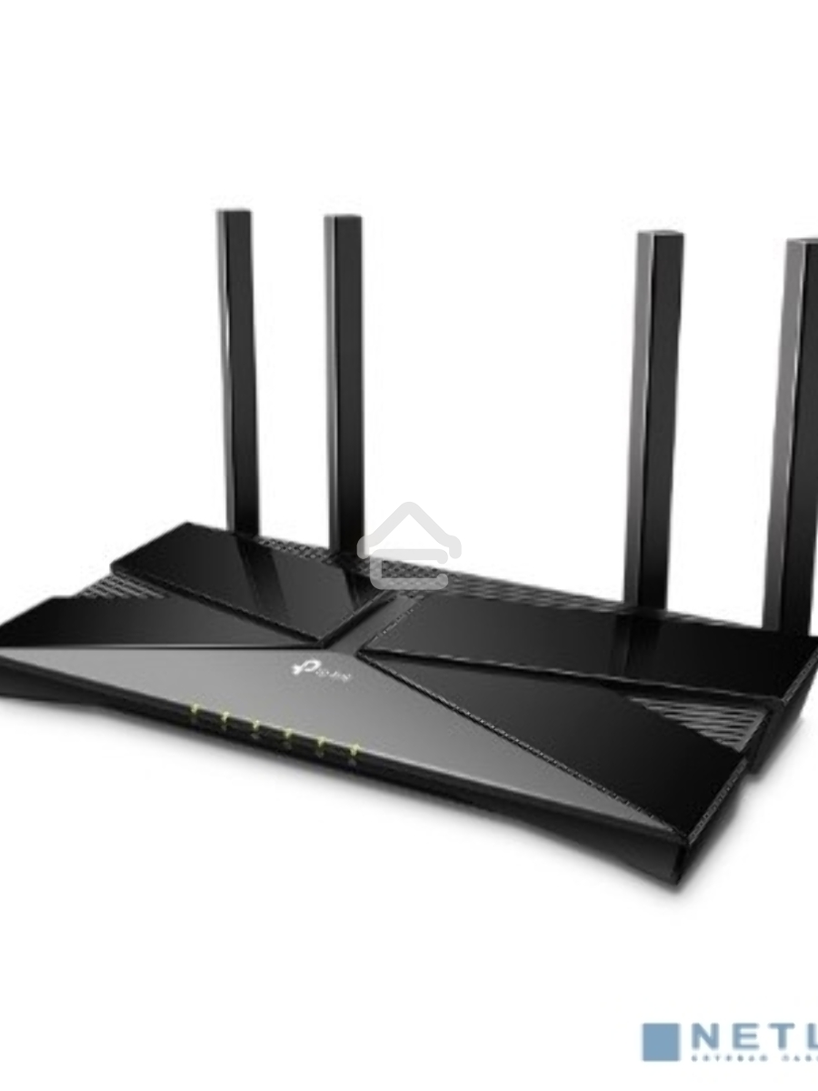 Беспроводной маршрутизатор TP-LINK Archer AX10 (802.11a/b/g/n/ac/ax, 2.4/5ГГц, до 1.2Гбит/с, LAN 4x1Гбит/с, WAN 1x1Гбит/с) (Archer AX10))
