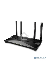 Беспроводной маршрутизатор TP-LINK Archer AX10 (802.11a/b/g/n/ac/ax, 2.4/5ГГц, до 1.2Гбит/с, LAN 4x1Гбит/с, WAN 1x1Гбит/с) (Archer AX10))