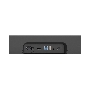 Видеобар Yealink [SmartVision 40] All-in-one AI USB Video Bar for Small to Medium Rooms / 2-year AMS [1206656]