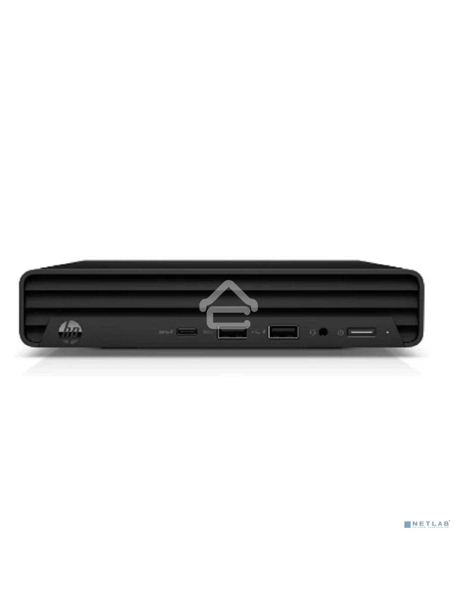 Компьютер HP 260 G9 Mini Core i3-1315U,8GB,256GB,eng usb kbd,DOS,1Wty