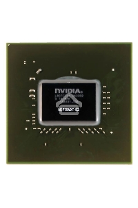 Северный мост nVidia MCP79MXT-B2