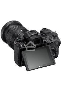 Фотоаппарат Nikon Z 6 Mark II черный 24.5Mpix 3