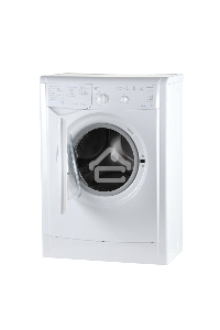 Стиральная машина Indesit IWUB 4105 белый, загр. фронтальная макс.: 4 кг 1000 об/мин класс: А