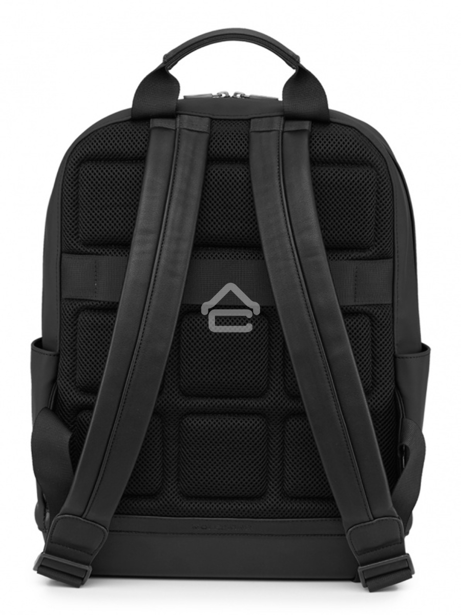 Рюкзак Moleskine THE BACKPACK черный ET9CC02BKBK 41x13x32см