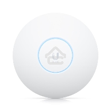 Беспроводная точка доступа UBIQUITI IEEE 802.3at 1xRJ45 U6-ENTERPRISE