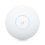Беспроводная точка доступа UBIQUITI IEEE 802.3at 1xRJ45 U6-ENTERPRISE