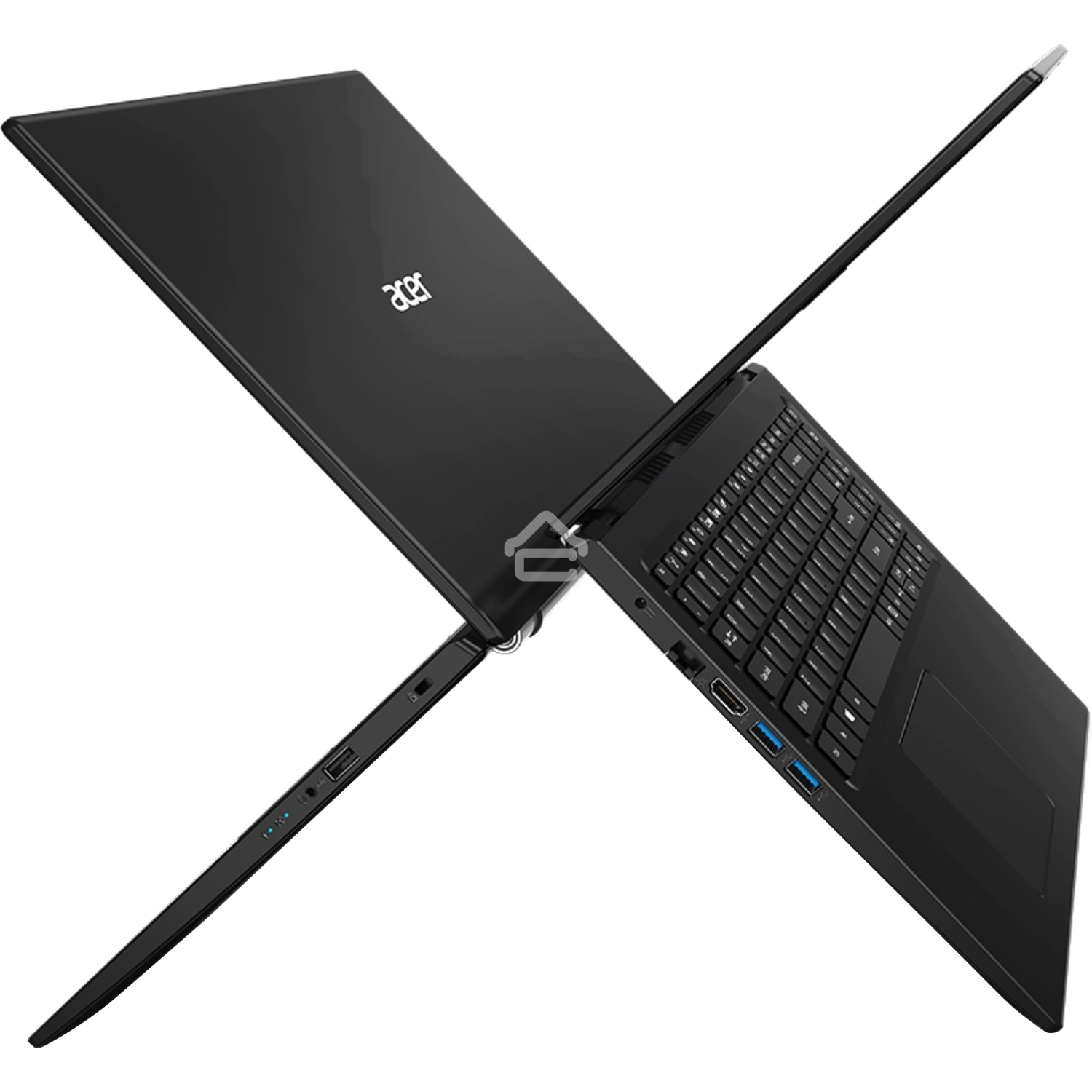 Ноутбук Acer Extensa EX215-54-31K4 15.6