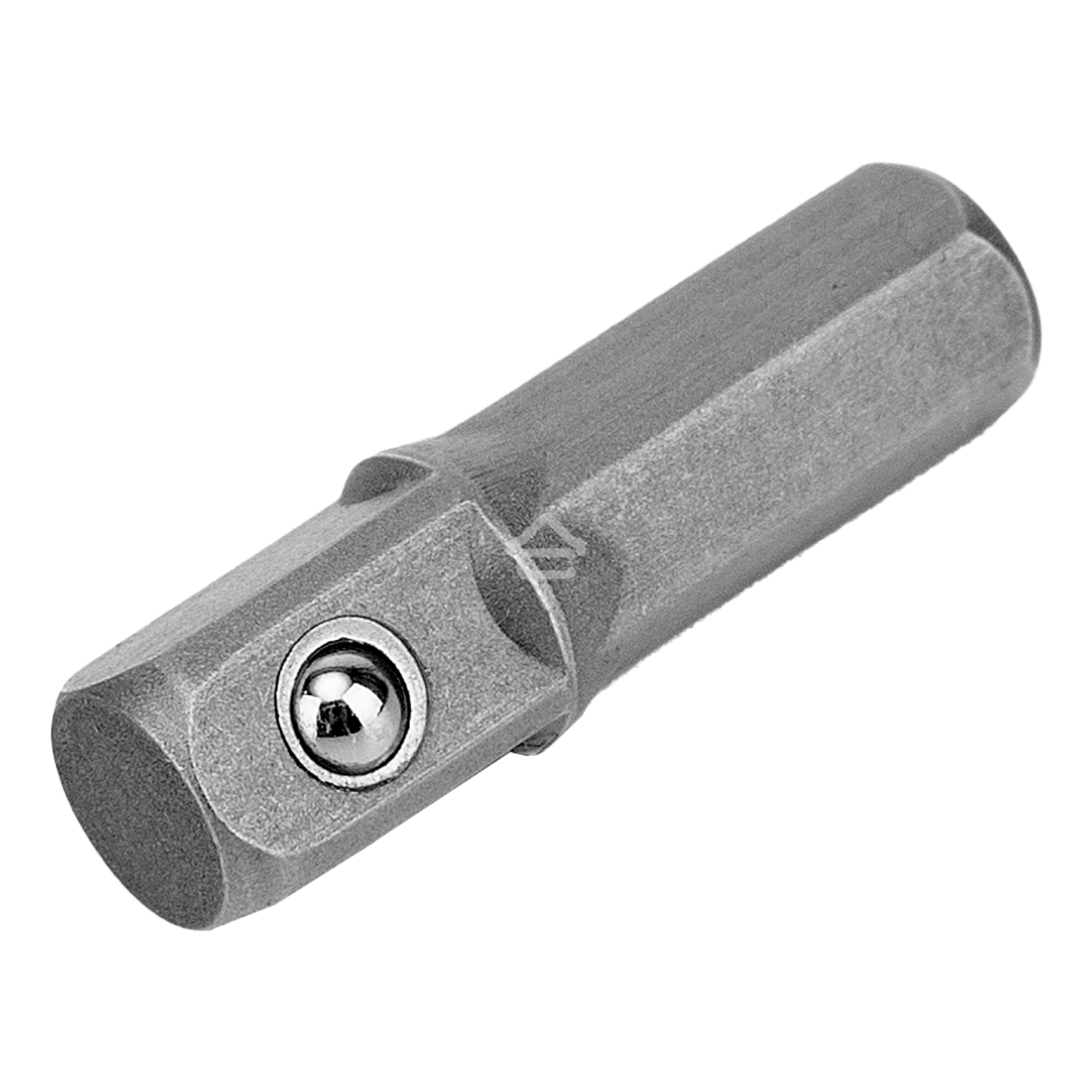 Отвертки Сибртех реверсивные с набором бит и торцевыми головками, 41 шт